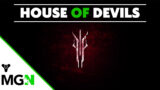 House of Devils complete history explained – Destiny 2