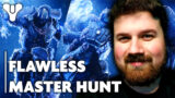 Flawless Master Empire Hunt – Destiny 2: Beyond Light