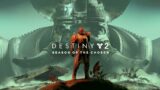 Destiny 2: Season of the Chosen Breakdown + Road Map